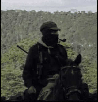 subcomandante marcos